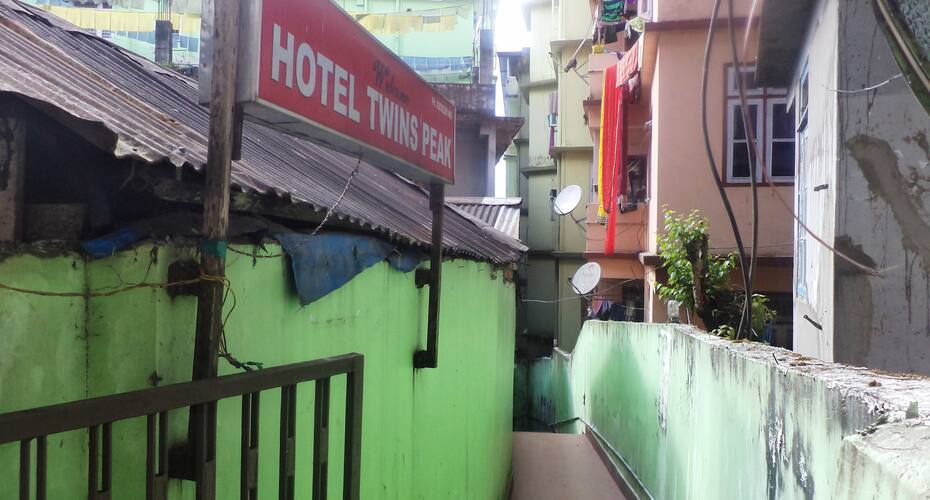 Hotel Twins Peak, Gangtok 5